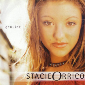 Stacie Orrico - Genuine (CD Music)