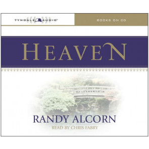 Heaven - CD-Audio