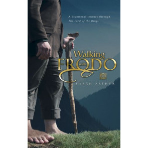 Walking with Frodo - Softcover