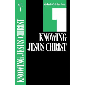 Knowing Jesus Christ - Pamphlet