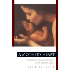 Mother's Heart - Softcover