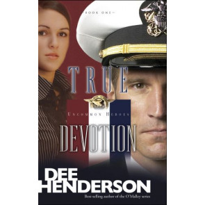 True Devotion - Softcover