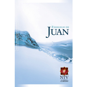 Evangelio de Juan NTV 10-paquetes (Tapa rústica) - Softcover
