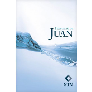 Evangelio de Juan NTV 10-paquetes (Tapa rústica) - Softcover