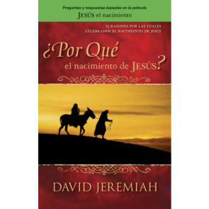 ¿Por Qué el Nacimiento de Jesús? - Softcover