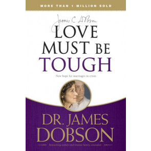 Love Must Be Tough - Softcover