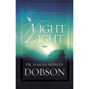 Night Light - Hardcover