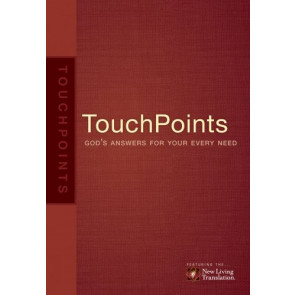 TouchPoints - Softcover