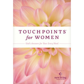 TouchPoints for Women - Softcover