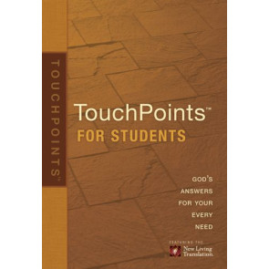 TouchPoints for Students - Softcover