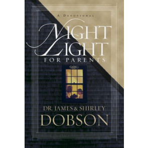 Night Light for Parents - Softcover