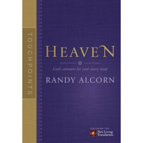 TouchPoints: Heaven - Softcover