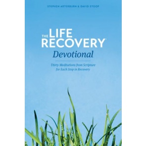 Life Recovery Devotional - Softcover
