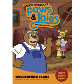 Overcoming Fears - DVD video