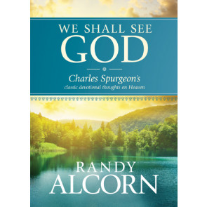 We Shall See God - Hardcover