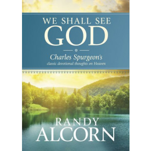 We Shall See God - Hardcover