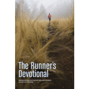 Runner's Devotional - Softcover