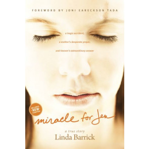 Miracle for Jen - Softcover