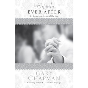 Happily Ever After - Softcover