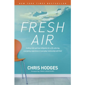 Fresh Air - Softcover