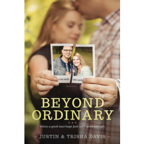 Beyond Ordinary - Softcover