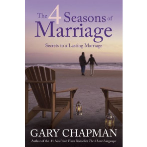 4 Seasons of Marriage - Softcover