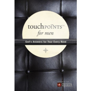 TouchPoints for Men - Softcover