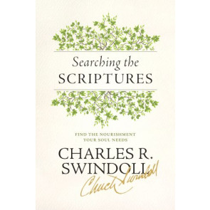 Searching the Scriptures - Softcover