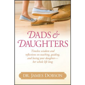 Dads and Daughters - Hardcover