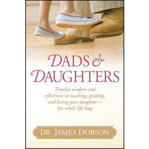 Dads and Daughters - Hardcover