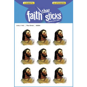 Christ - Stickers