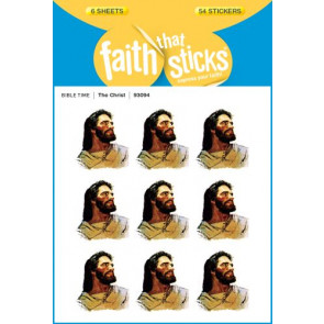 Christ - Stickers