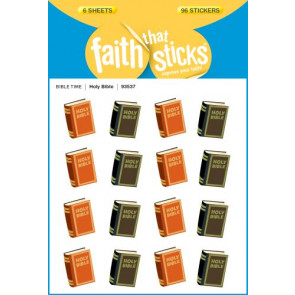 Holy Bible - Stickers