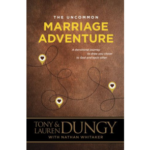 The Uncommon Marriage Adventure - Softcover