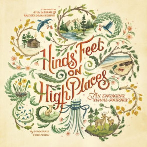 Hinds' Feet on High Places - Softcover
