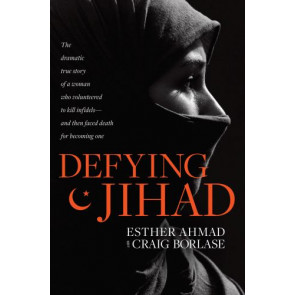 Defying Jihad - Softcover