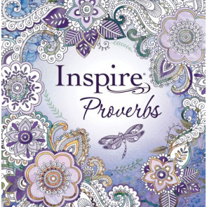 Inspire: Proverbs (Softcover) - Softcover