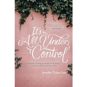 It's All Under Control - Softcover
