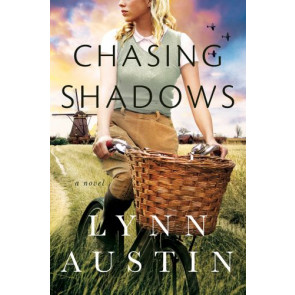 Chasing Shadows - Softcover