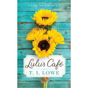 Lulu’s Café - Softcover