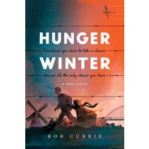 Hunger Winter - Softcover