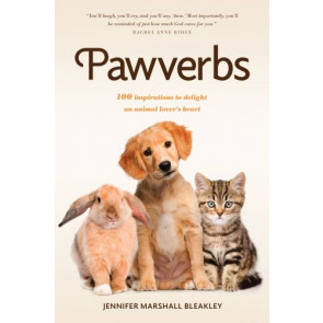Pawverbs - Softcover
