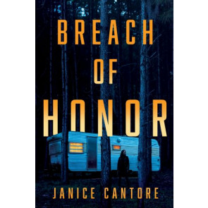 Breach of Honor - Softcover