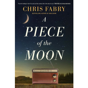 A Piece of the Moon - Softcover