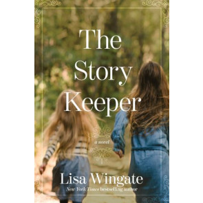 Story Keeper - Softcover