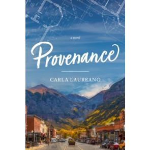 Provenance - Softcover