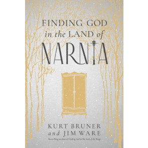 Finding God in the Land of Narnia - Softcover