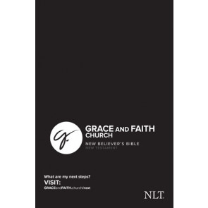 Grace and Faith Church Edition - Softcover