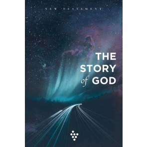 The Story of God - Vineyard Cincinnati Church Edition - Softcover