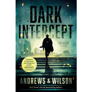 Dark Intercept - Hardcover